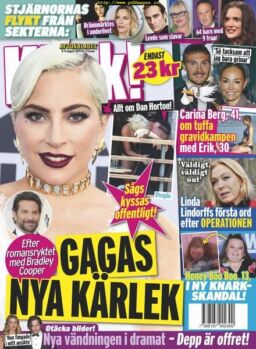 Klick! – 08 augusti 2019
