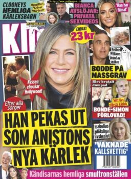 Klick! – 25 juli 2019