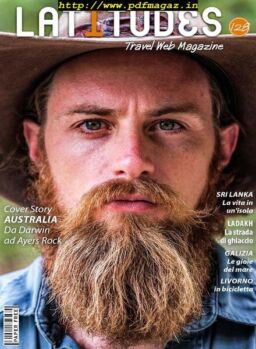 Latitudes – Luglio-Agosto 2019