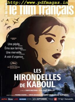 Le Film francais – 9 Aout 2019