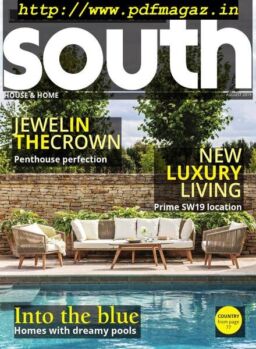 London Property South – August 2019