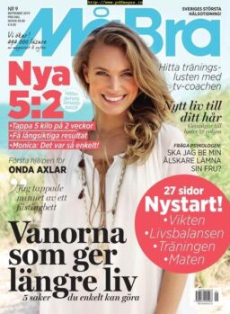 Ma Bra – 08 augusti 2019