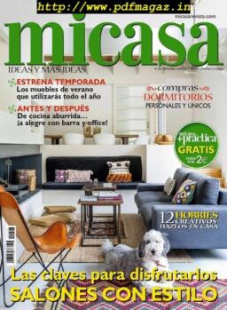 MiCasa – septiembre 2019