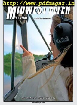 Midwest Flyer – August-September 2019