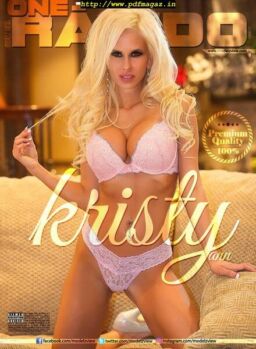 Modelz View’s One Rapido – Issue 15, 2019