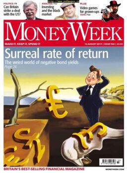 MoneyWeek – 16 August 2019