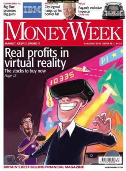 MoneyWeek – 22 August 2019