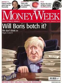 MoneyWeek – 26 July 2019