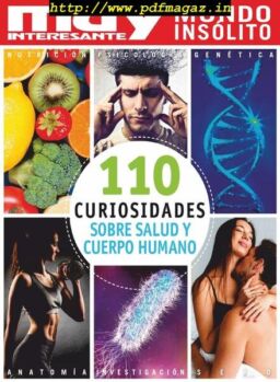 Muy Interesante Espana – septiembre 2019