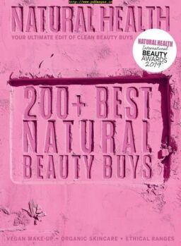 Natural Health – October 2019