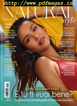 Natural Style – Agosto 2019