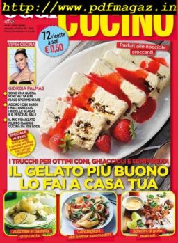Oggi Cucino – 25 luglio 2019