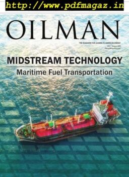 Oilman – July 05, 2019