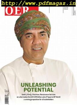 Oman Economic Review – July 2019