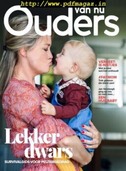 Ouders van Nu – december 2019