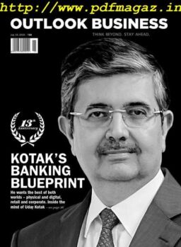 Outlook Business – July 20, 2019