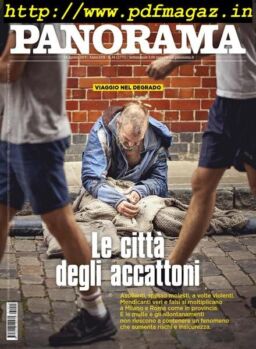 Panorama Italia – 14 agosto 2019
