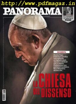 Panorama Italia – 17 luglio 2019