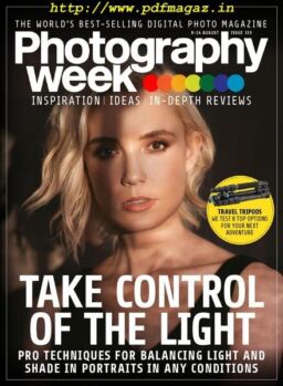 Photography Week – 08 August 2019