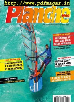 Planchemag – juin 2019