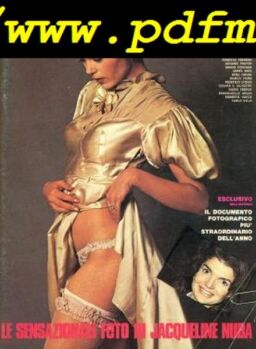 Playmen – December 1972
