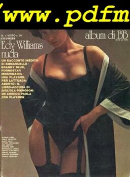Playmen – October 1974