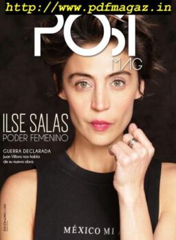 POST Mag – julio 2019