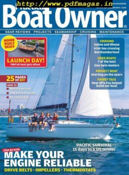 Practical Boat Owner – September 2019
