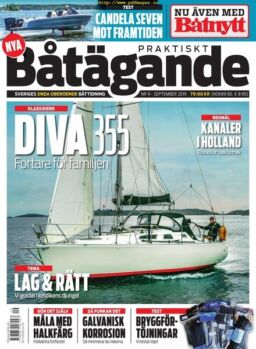 Praktiskt Batagande – 27 augusti 2019