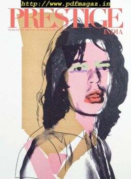 Prestige India – Volume 1 Summer 2019