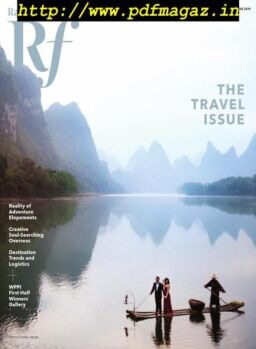 Rangefinder – Summer 2019