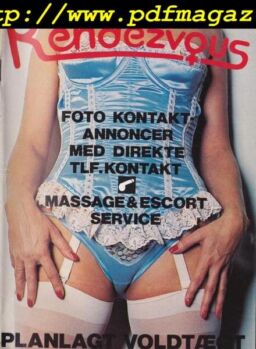 Rendezvous – Volume 07, Issue 6, June 1981
