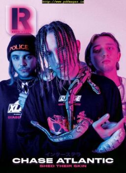 Rock Sound – Summer 2019