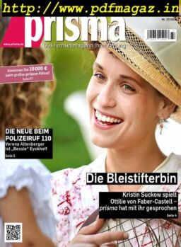 RTV-Programm – 14 September 2019