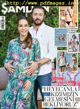 Samdan Plus – 07 Temmuz 2019