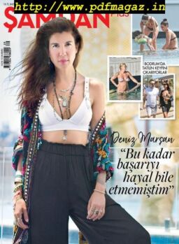 Samdan Plus – 23 Temmuz 2019