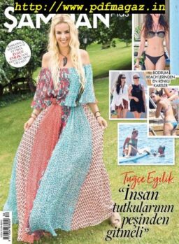 Samdan Plus – 26 Temmuz 2019
