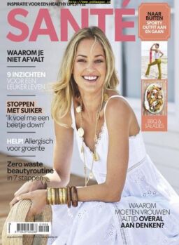 Sante Netherlands – augustus 2019