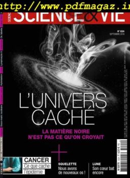 Science & Vie – septembre 2019