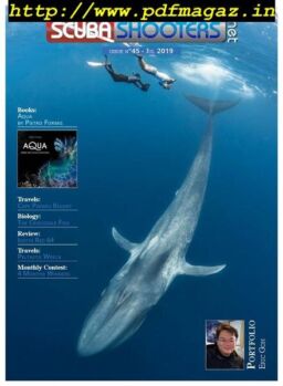 Scubashooters – July 2019