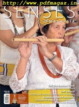 Senses of Malaysia – July 18, 2019