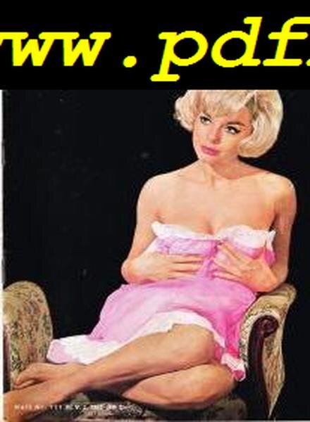 Smart – September 1967 Cover