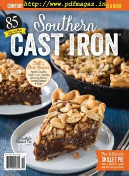 Southern Cast Iron – September 2019