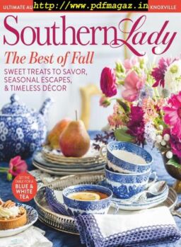 Southern Lady – September 2019