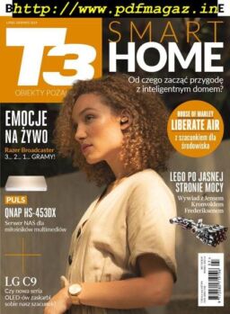 T3 Poland – Lipiec-Sierpien 2019