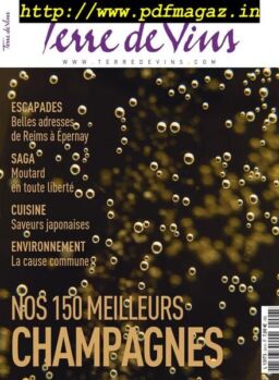 Terre de Vins – decembre-janvier 2018