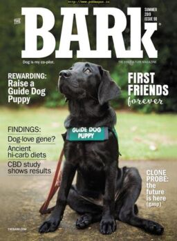 The Bark – July 2019