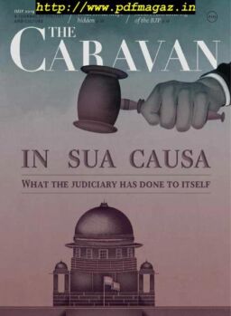 The Caravan – July 2019