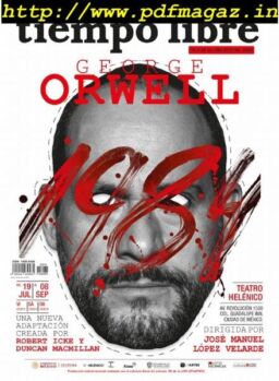 Tiempo Libre – 17 julio 2019