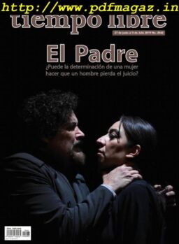 Tiempo Libre – 27 junio 2019